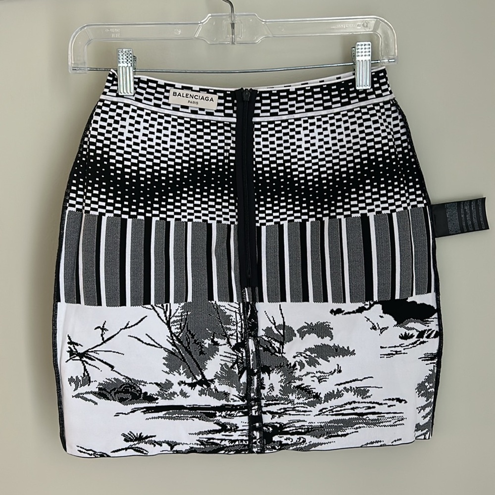 BALENCIAGA Skirt